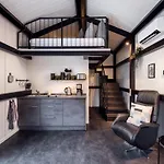 בית נופש Tiny Haus Westerwald 16 Blue By Interhome