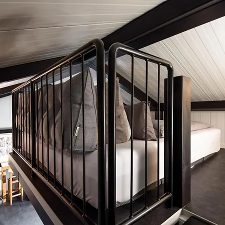 Tiny Haus Westerwald 16 Blue By Interhome 度假居