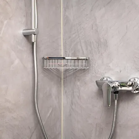 Tiny Haus Westerwald 16 Blue By Interhome 펜션 *