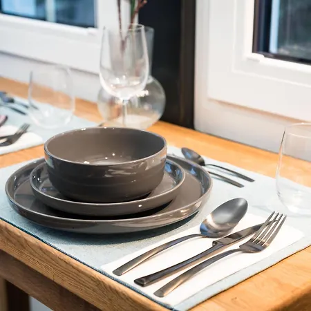 度假居 Tiny Haus Westerwald 16 Blue By Interhome *