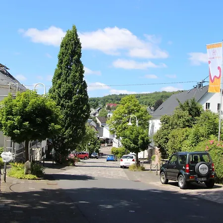 Tiny Haus Westerwald 16 Blue By Interhome