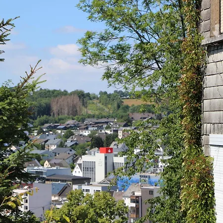 Tiny Haus Westerwald 16 Blue By Interhome בית נופש