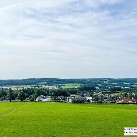 Tiny Haus Westerwald 16 Blue By Interhome