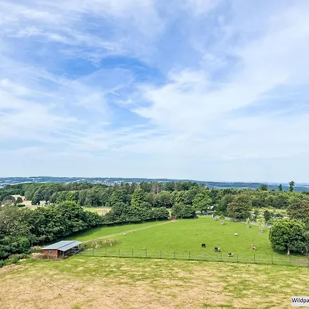 בית נופש Tiny Haus Westerwald 16 Blue By Interhome