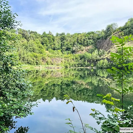 Tiny Haus Westerwald 16 Blue By Interhome * 바트 마리엔베르크