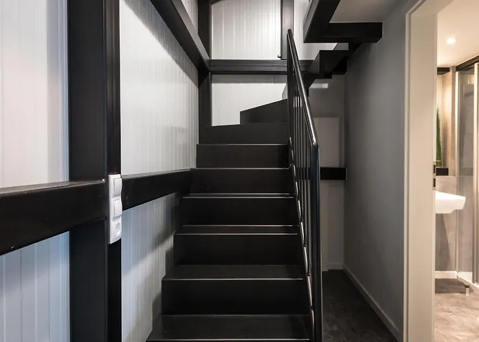 Tiny Haus Westerwald 16 Blue By Interhome בית נופש