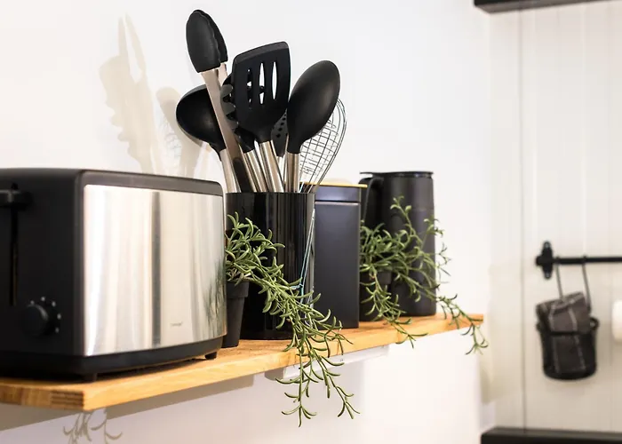 Tiny Haus Westerwald 16 Blue By Interhome Σπίτι διακοπών Bad Marienberg