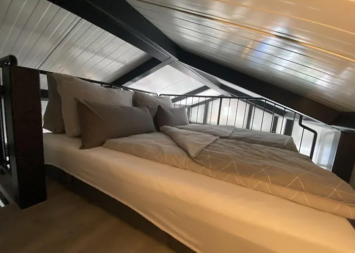 Tiny Haus Westerwald 16 Blue By Interhome באד מריינברג