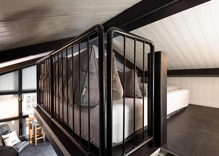 Tiny Haus Westerwald 16 Blue By Interhome Σπίτι διακοπών