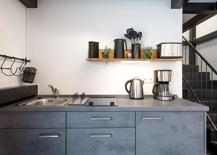 Tiny Haus Westerwald 16 Blue By Interhome *