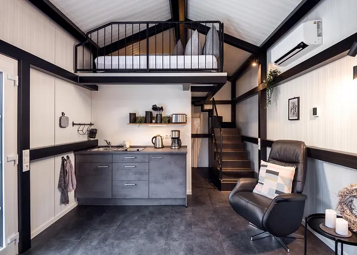 Σπίτι διακοπών Tiny Haus Westerwald 16 Blue By Interhome