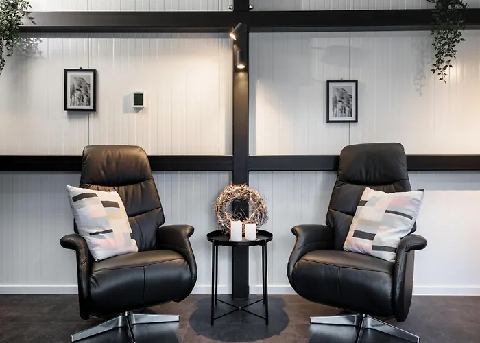 Tiny Haus Westerwald 16 Blue By Interhome באד מריינברג