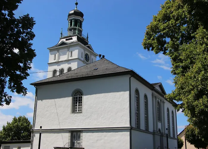 Tiny Haus Westerwald 16 Blue By Interhome * באד מריינברג