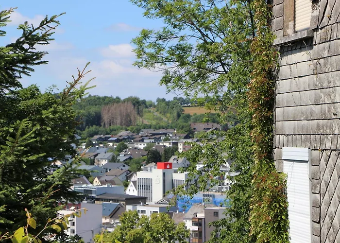 Tiny Haus Westerwald 16 Blue By Interhome Σπίτι διακοπών