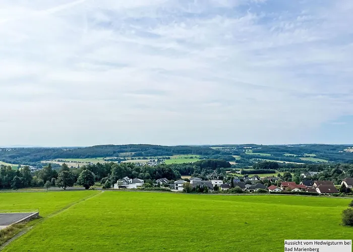 Tiny Haus Westerwald 16 Blue By Interhome