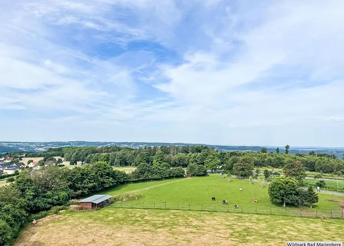 בית נופש Tiny Haus Westerwald 16 Blue By Interhome